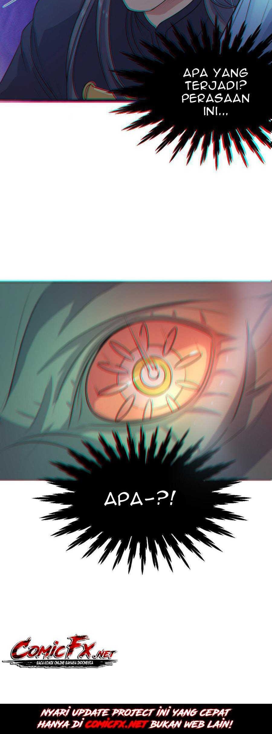 The Nine Heaven of Martial Arts Chapter 27 Gambar 12