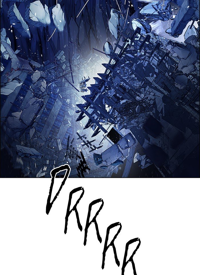 Dice Chapter 321 Gambar 13