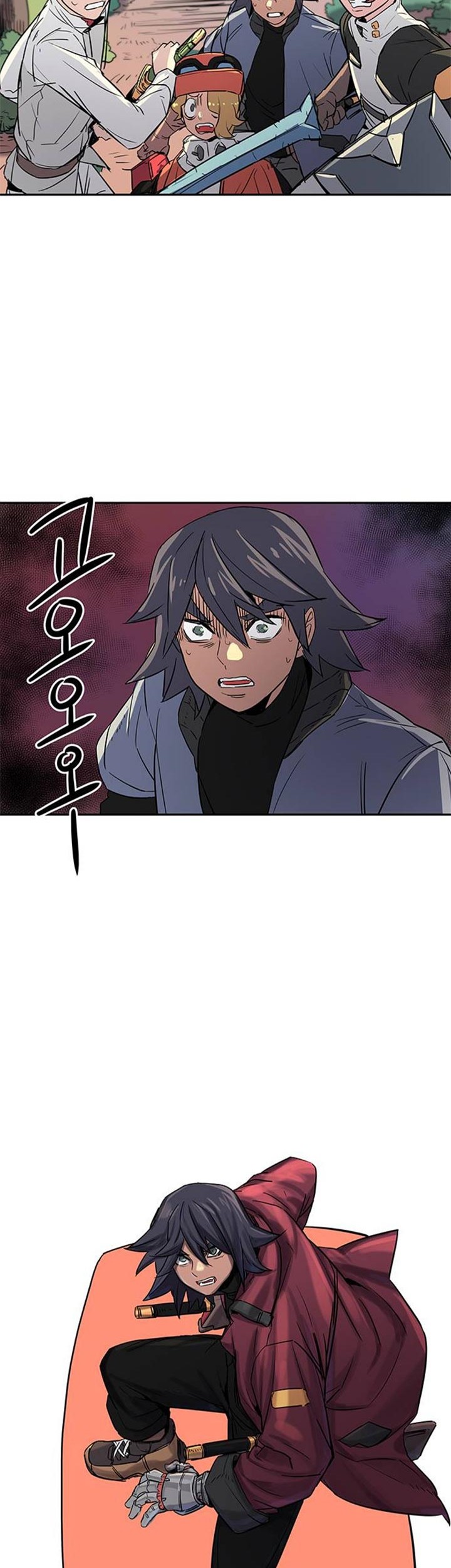 Get Life Chapter 16 Gambar 3