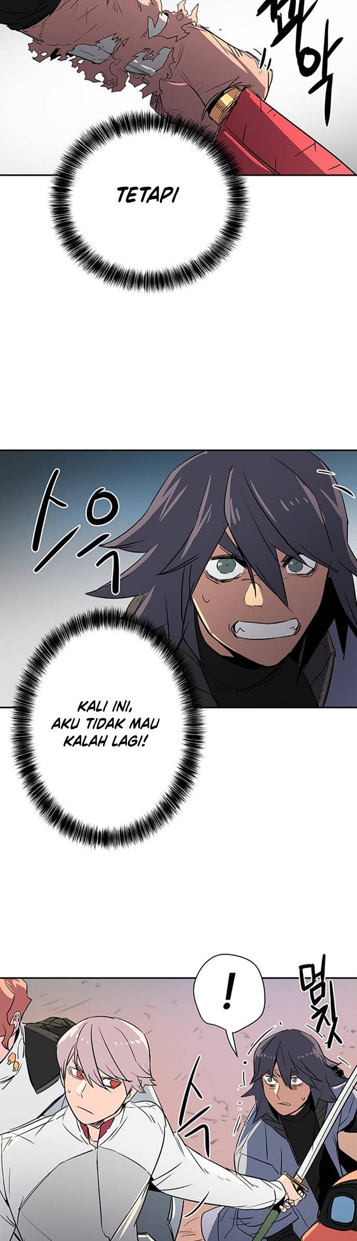 Get Life Chapter 16 Gambar 7