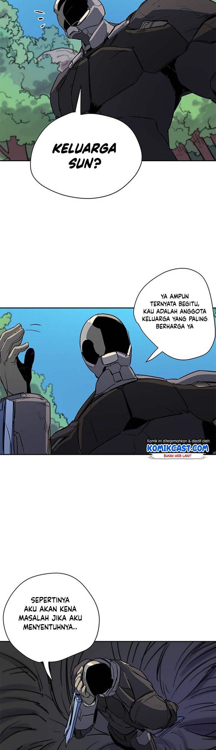 Get Life Chapter 16 Gambar 10