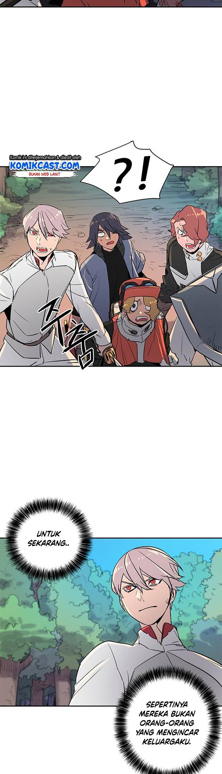 Get Life Chapter 16 Gambar 12
