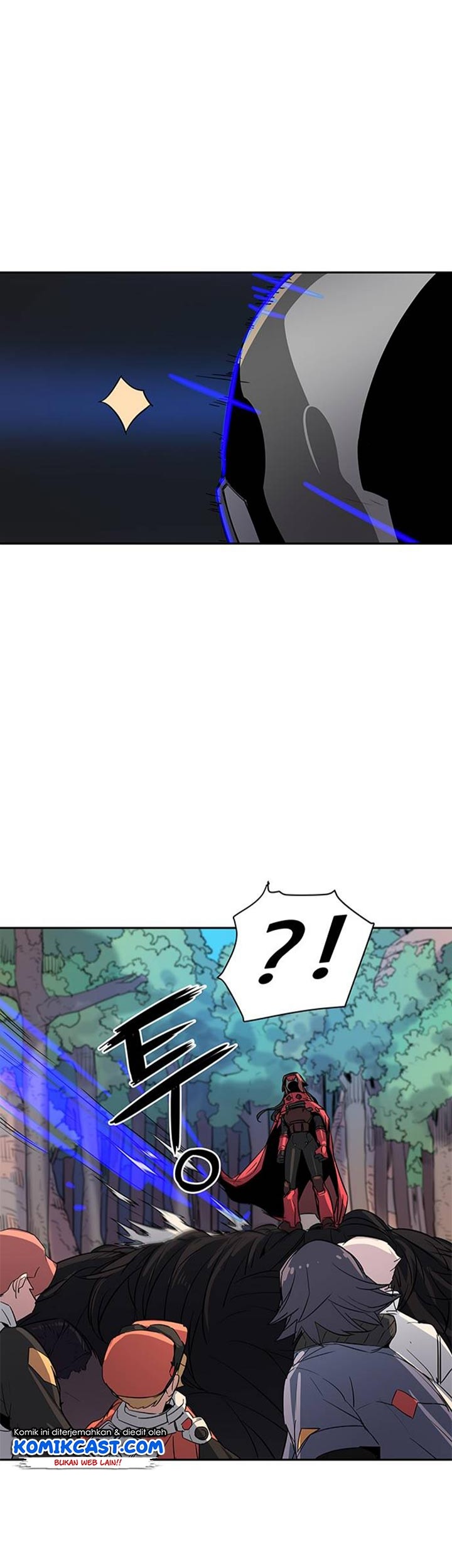 Get Life Chapter 16 Gambar 18