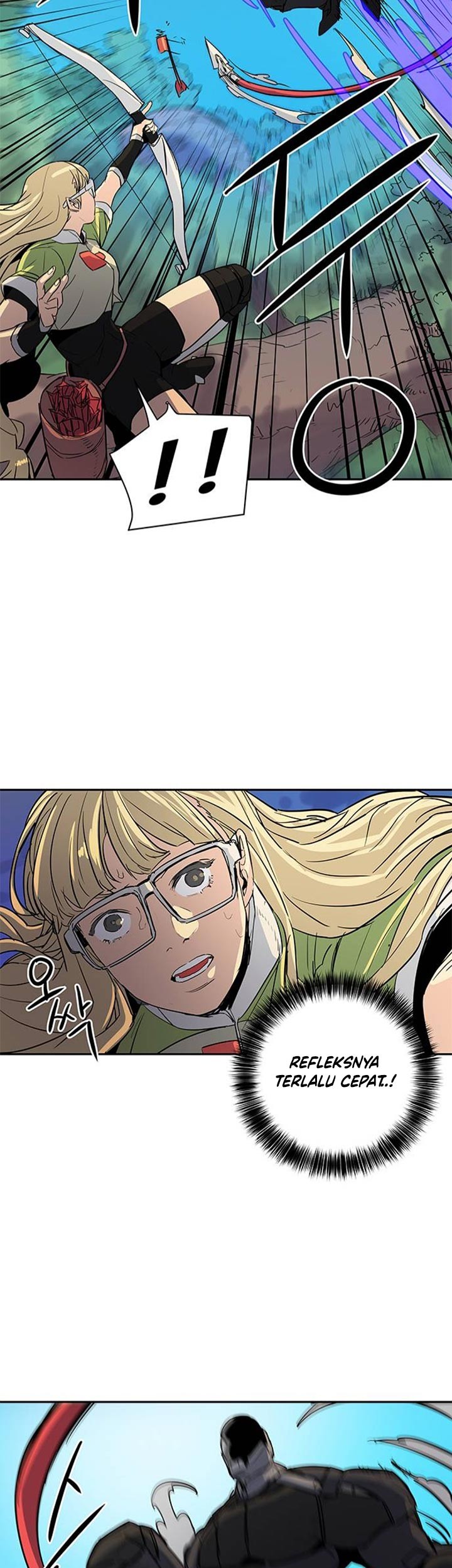Get Life Chapter 16 Gambar 20