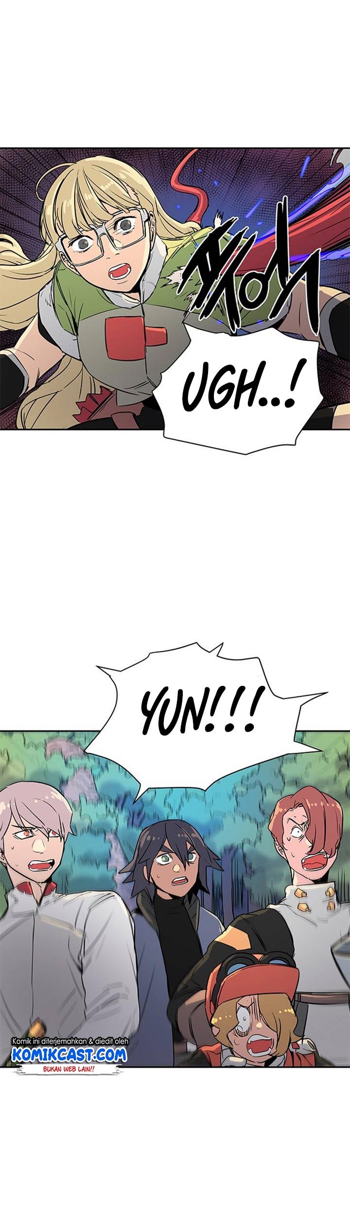 Get Life Chapter 16 Gambar 23