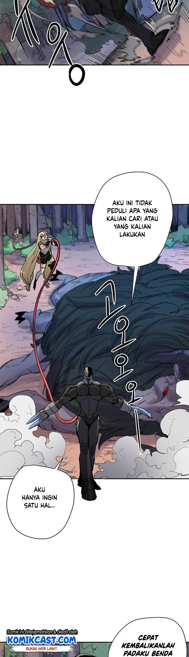 Get Life Chapter 16 Gambar 25