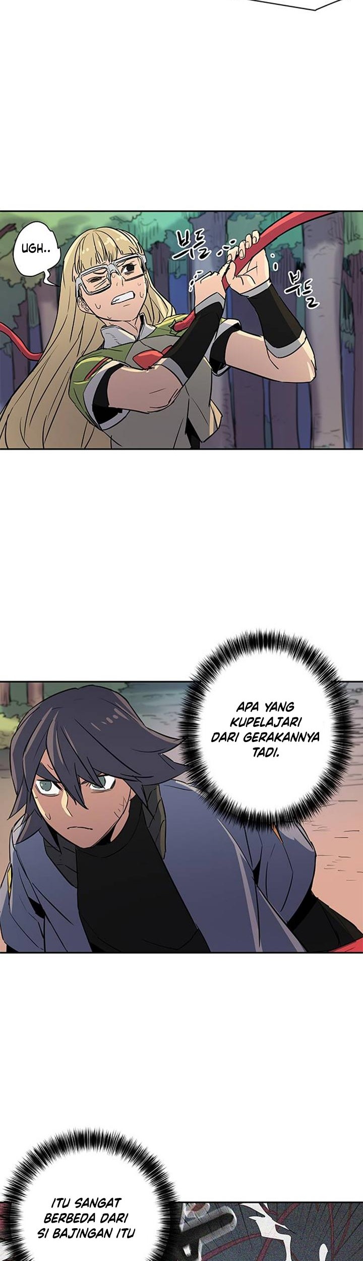 Get Life Chapter 16 Gambar 28