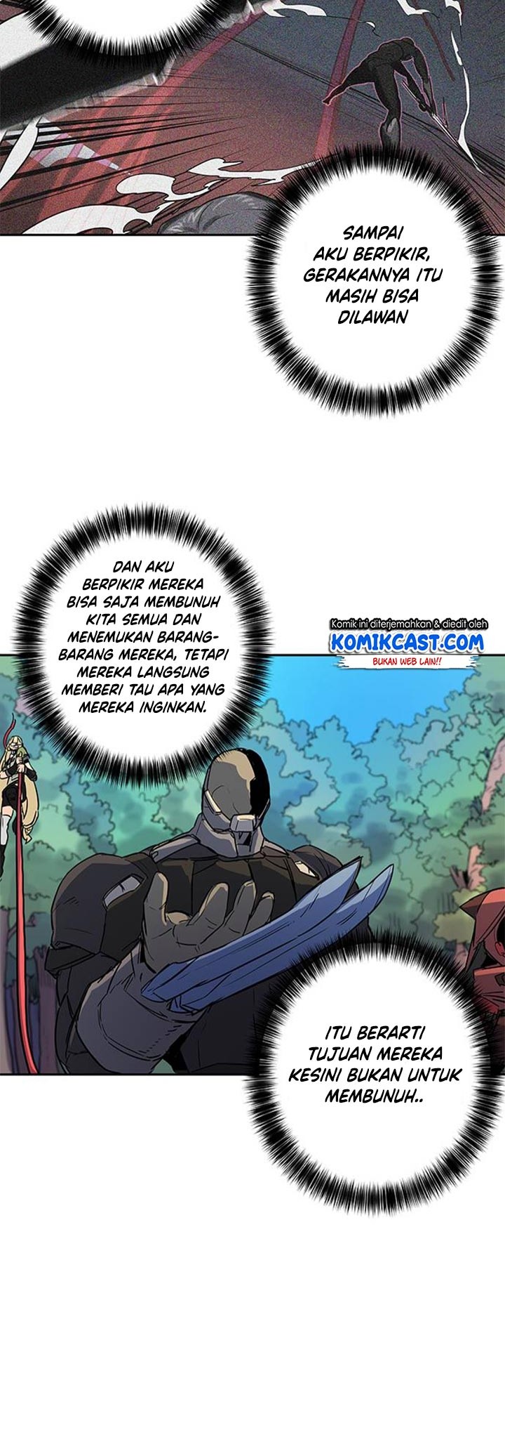 Get Life Chapter 16 Gambar 29