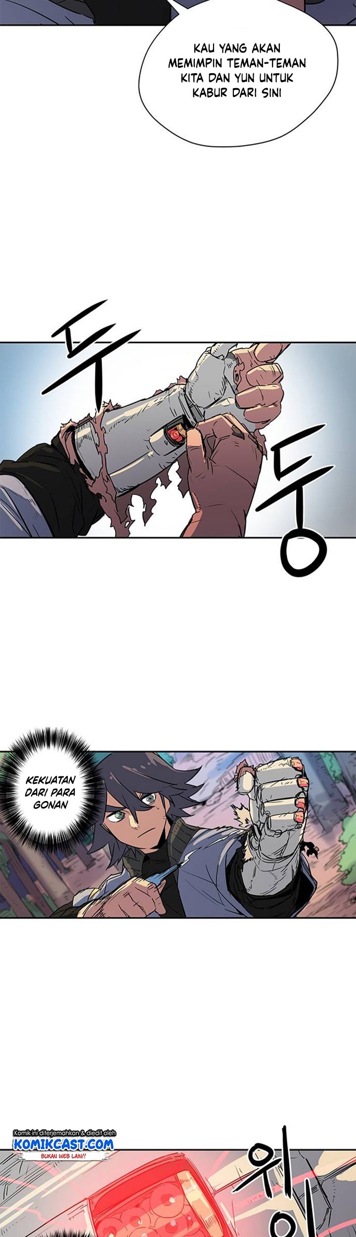 Get Life Chapter 16 Gambar 32
