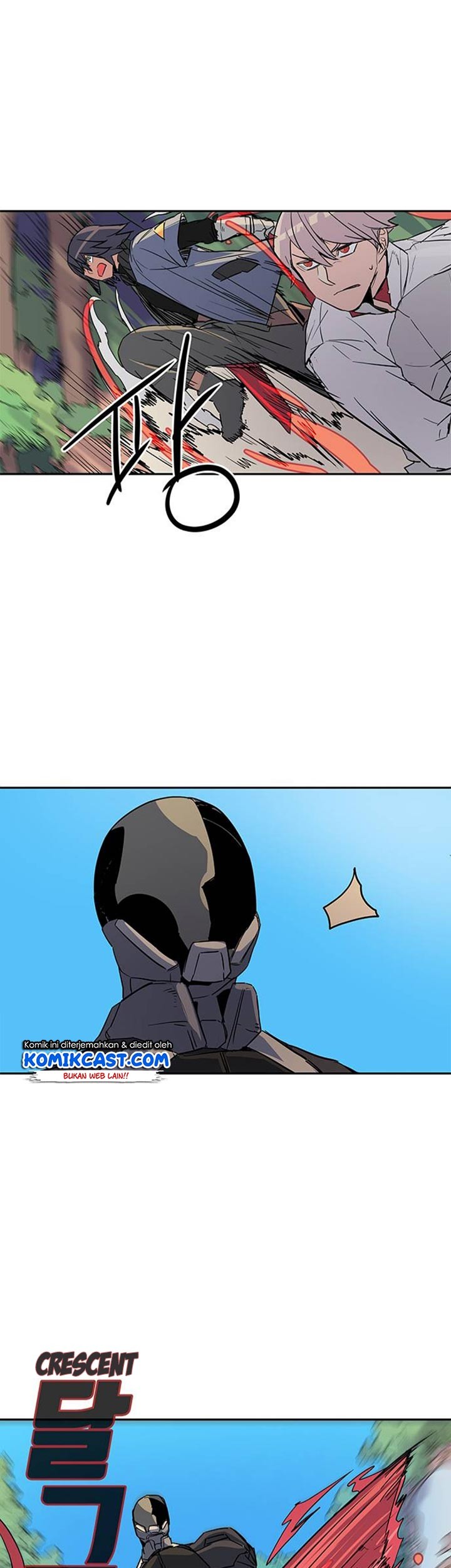 Get Life Chapter 16 Gambar 36