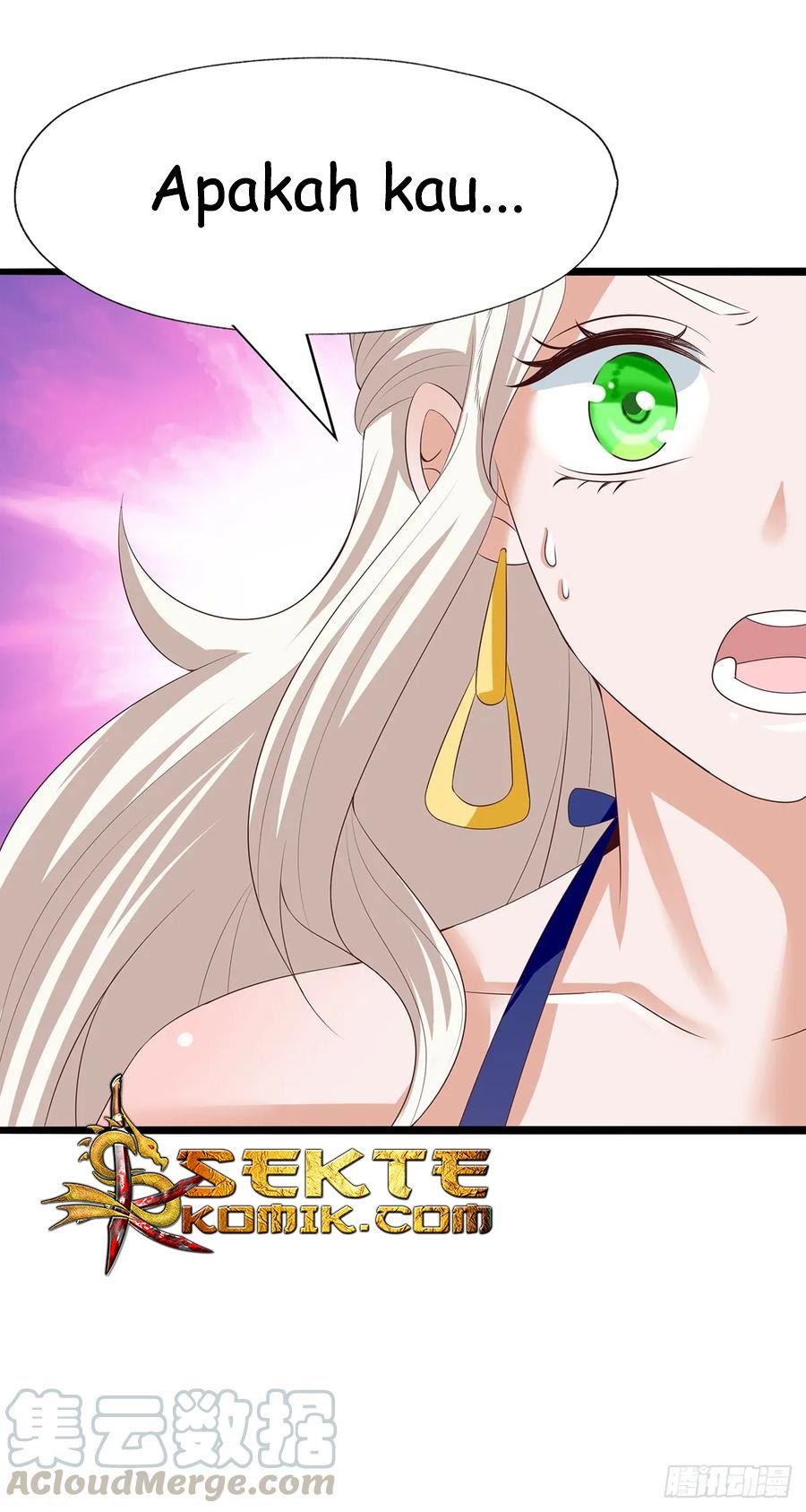 Fairy Demon Dad Chapter 28 Gambar 18