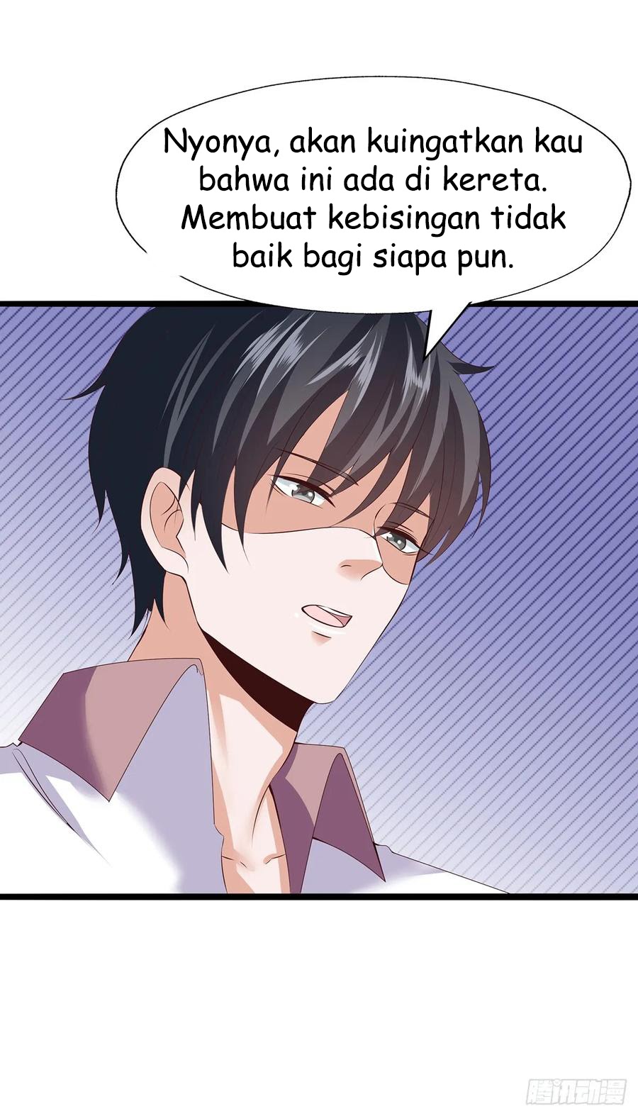 Fairy Demon Dad Chapter 28 Gambar 22