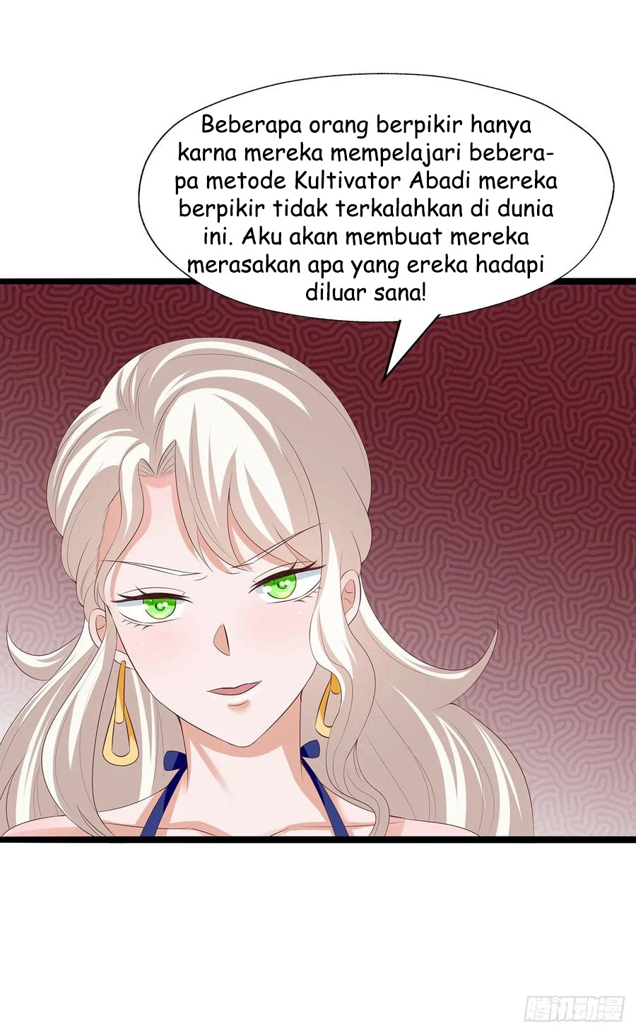 Fairy Demon Dad Chapter 28 Gambar 27