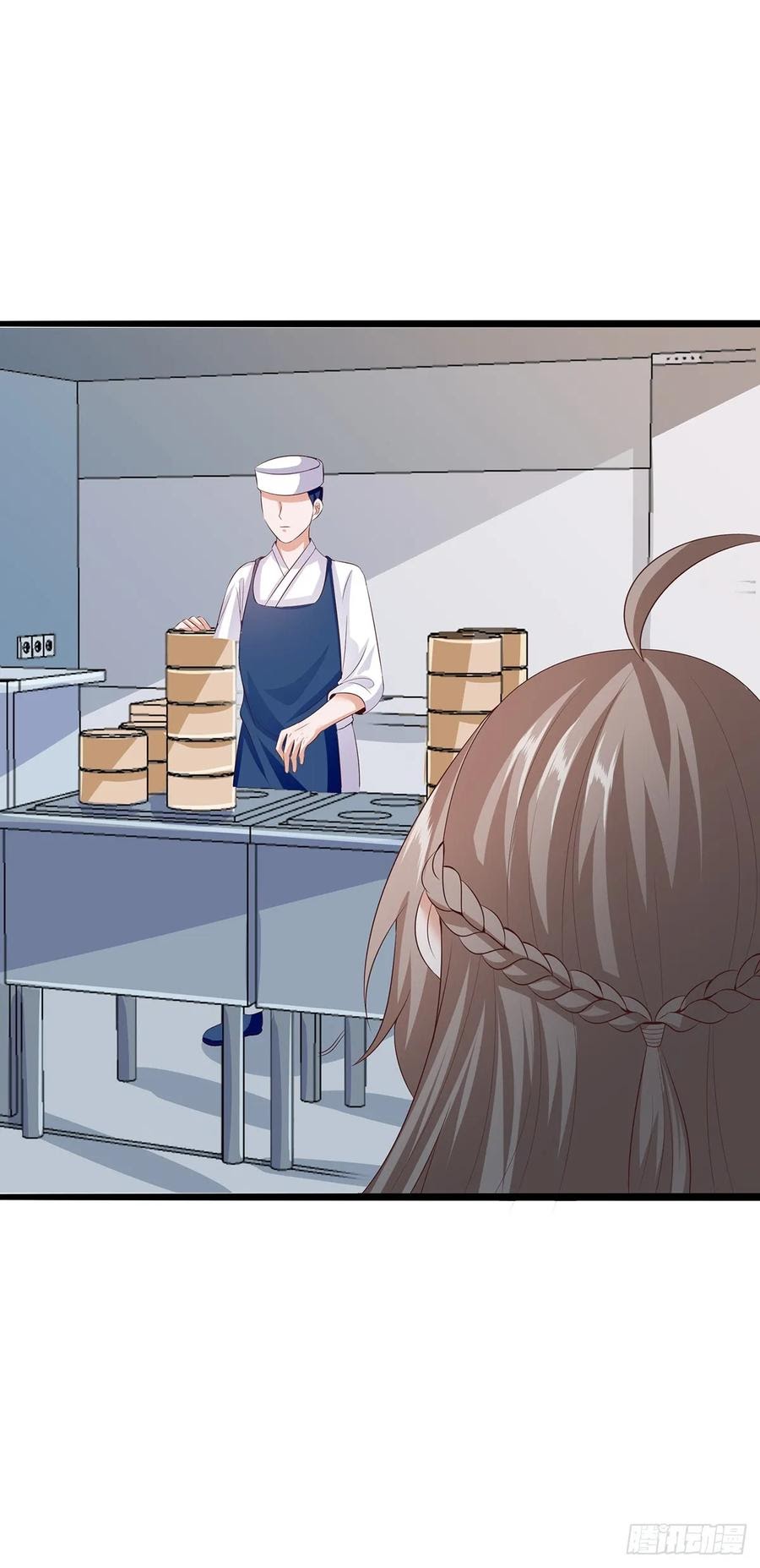 Fairy Demon Dad Chapter 28 Gambar 34