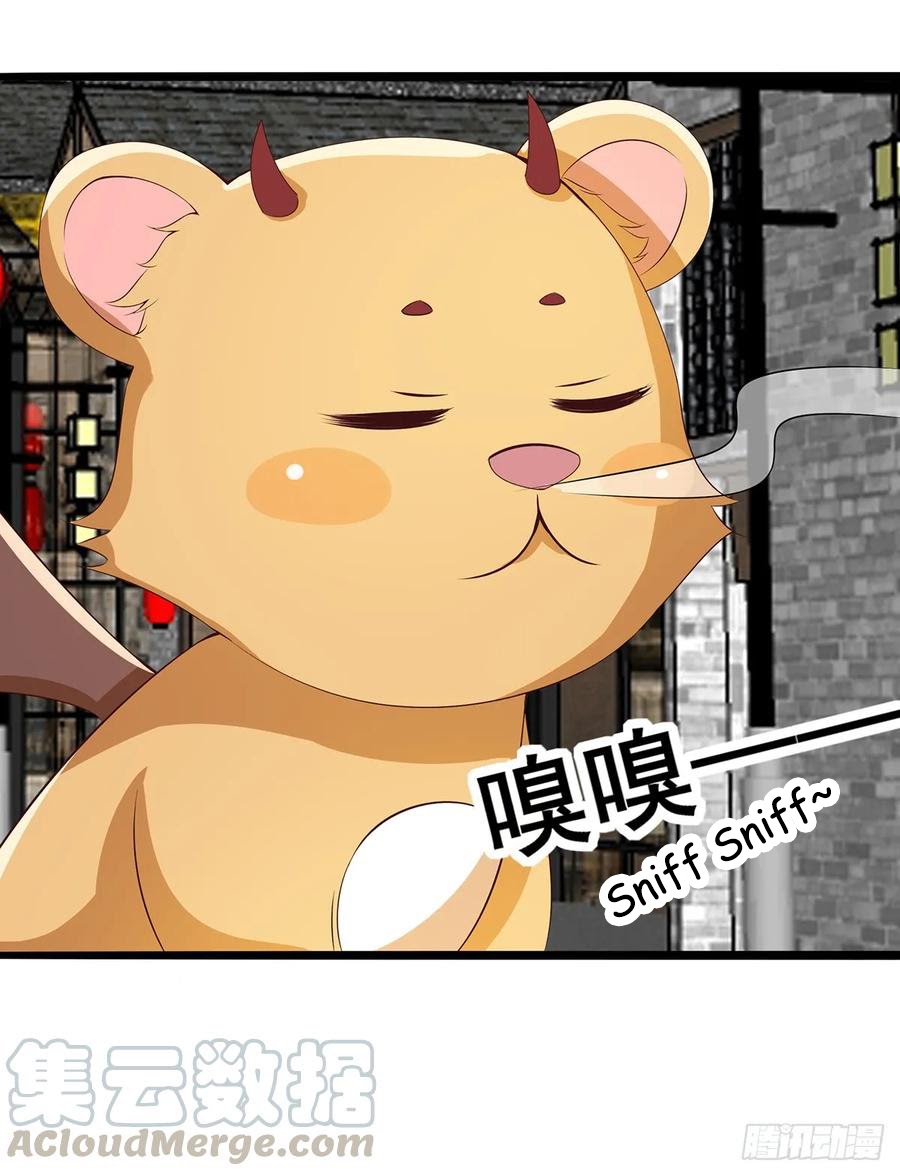 Fairy Demon Dad Chapter 28 Gambar 46
