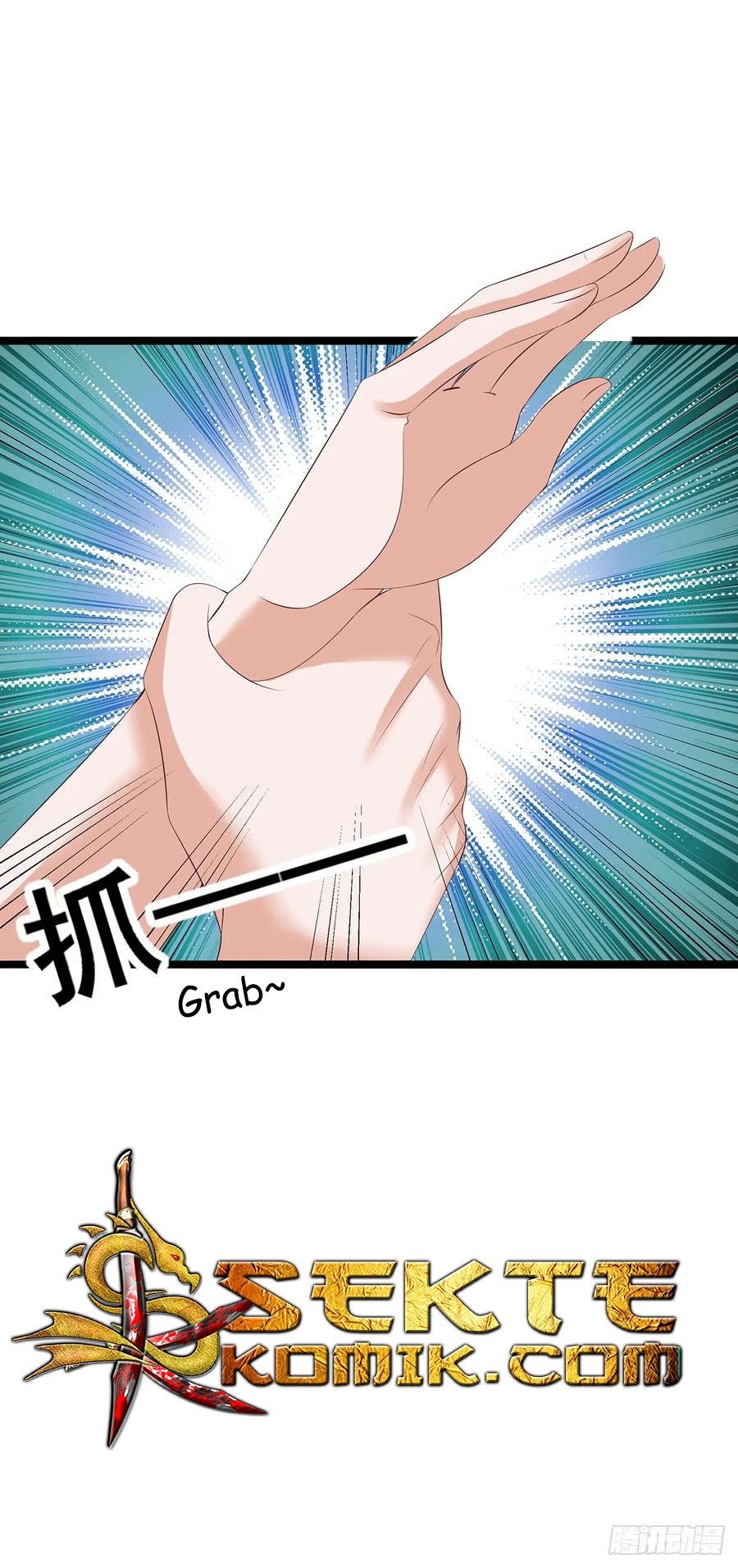 Fairy Demon Dad Chapter 28 Gambar 8