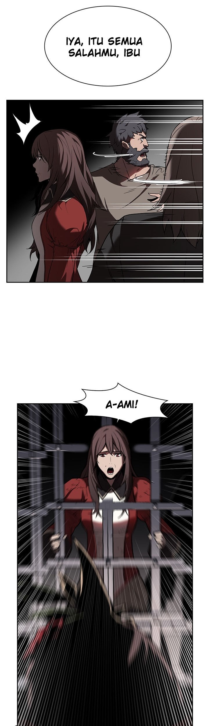 Bless Chapter 27 Gambar 20