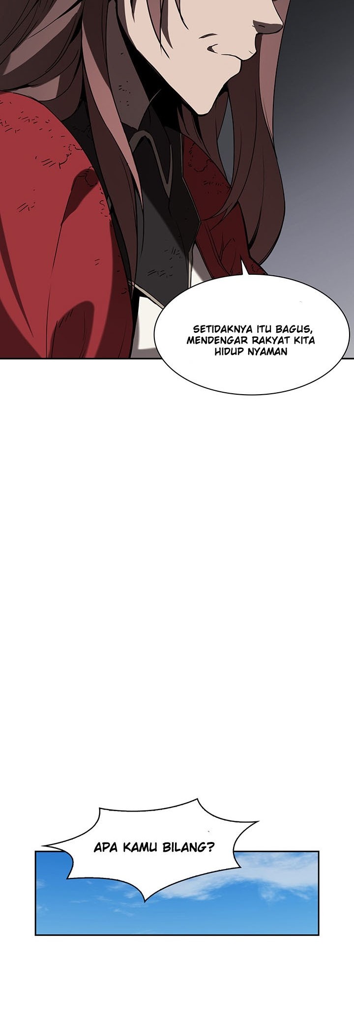 Bless Chapter 27 Gambar 25