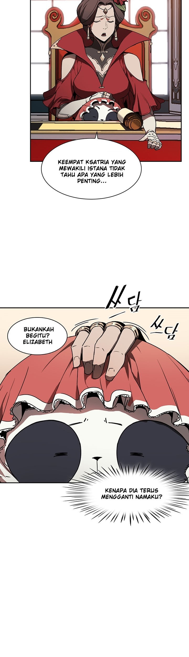 Bless Chapter 27 Gambar 10