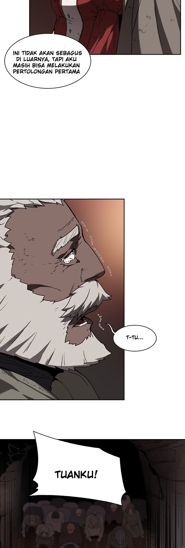 Bless Chapter 27 Gambar 17