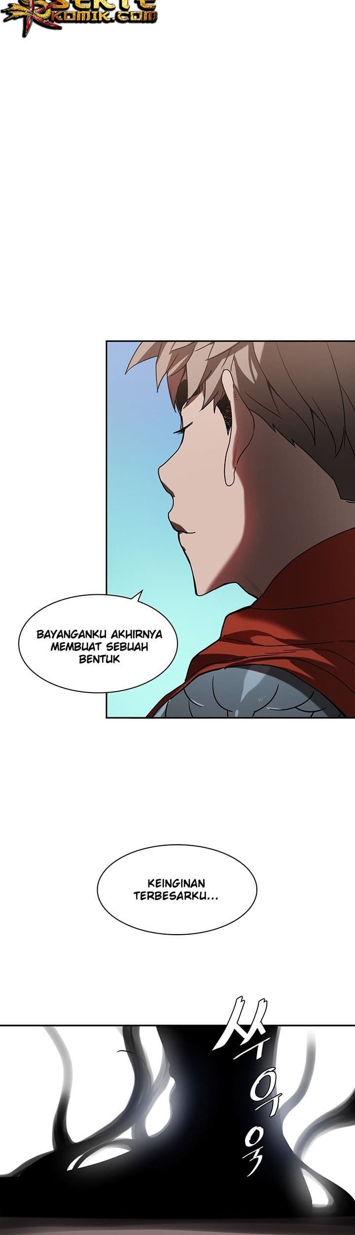 Bless Chapter 26 Gambar 21