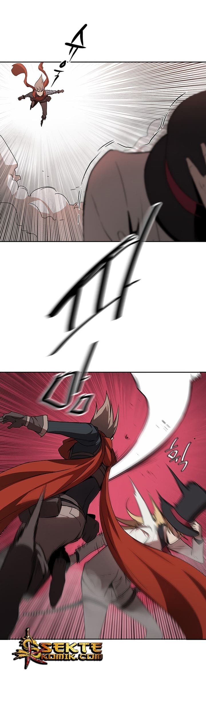 Bless Chapter 26 Gambar 29