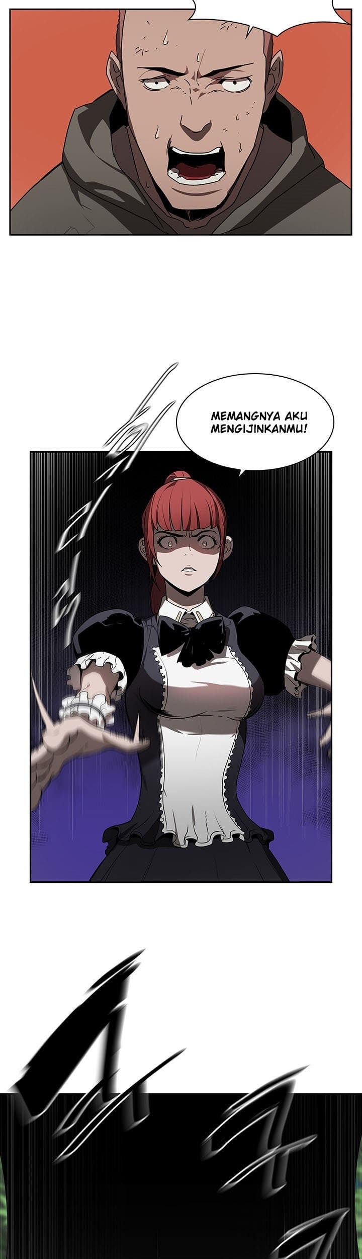 Bless Chapter 26 Gambar 31