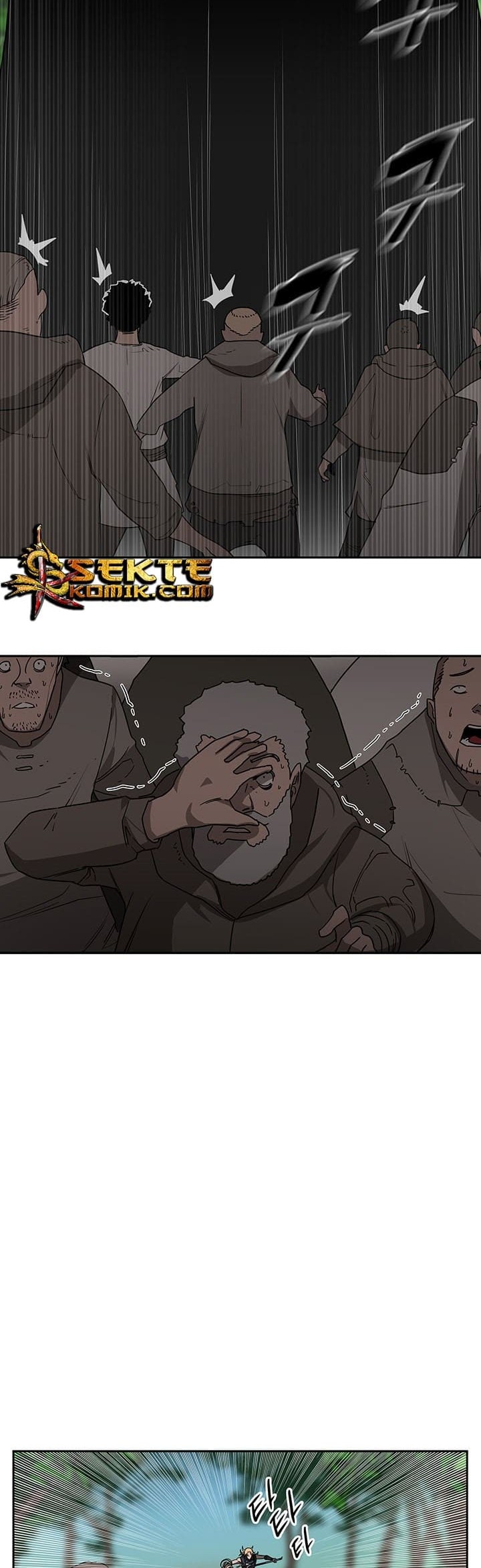 Bless Chapter 26 Gambar 32