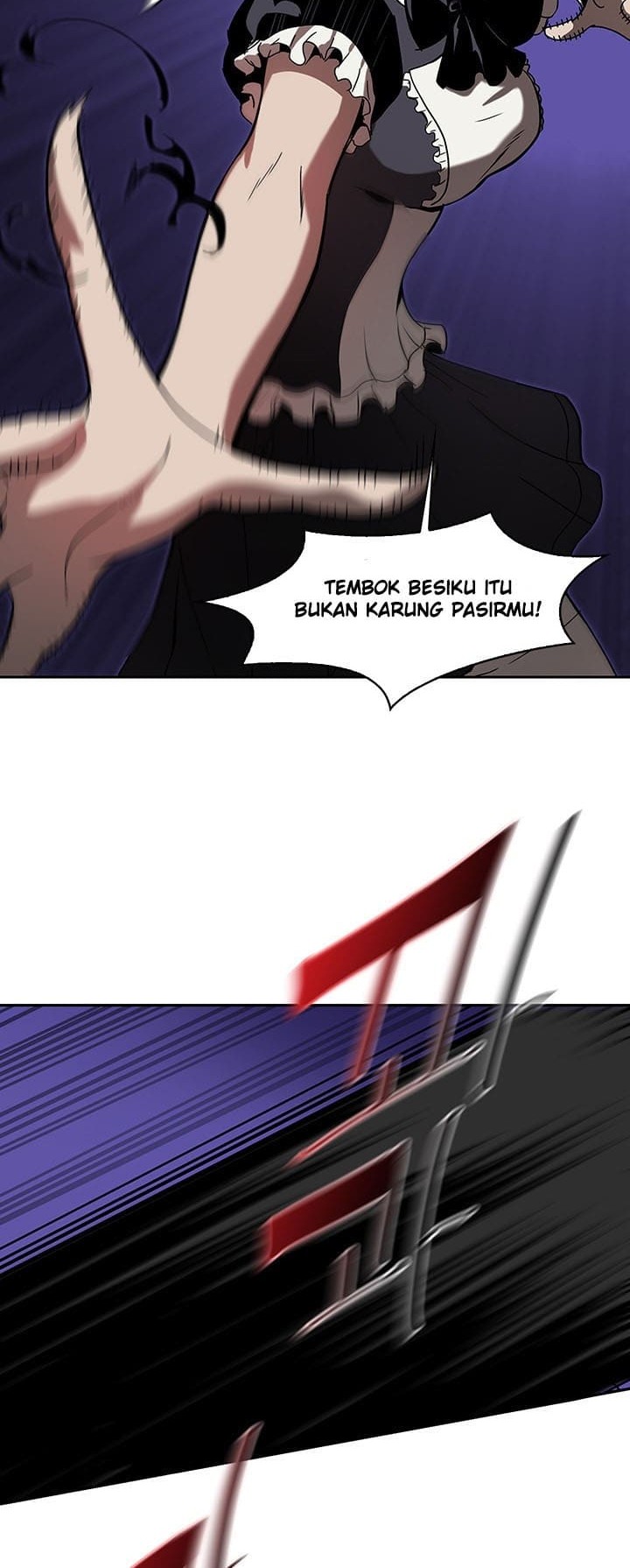 Bless Chapter 26 Gambar 36