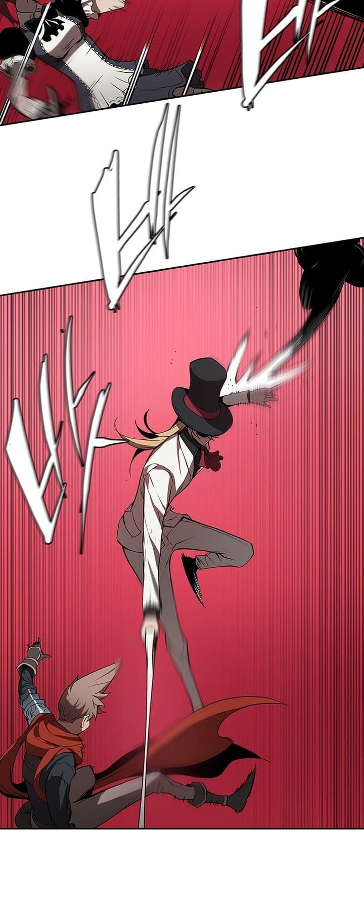 Bless Chapter 26 Gambar 40