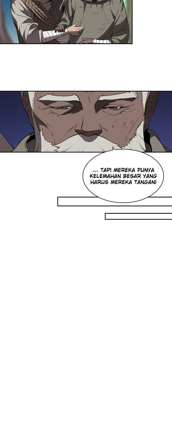Bless Chapter 26 Gambar 42