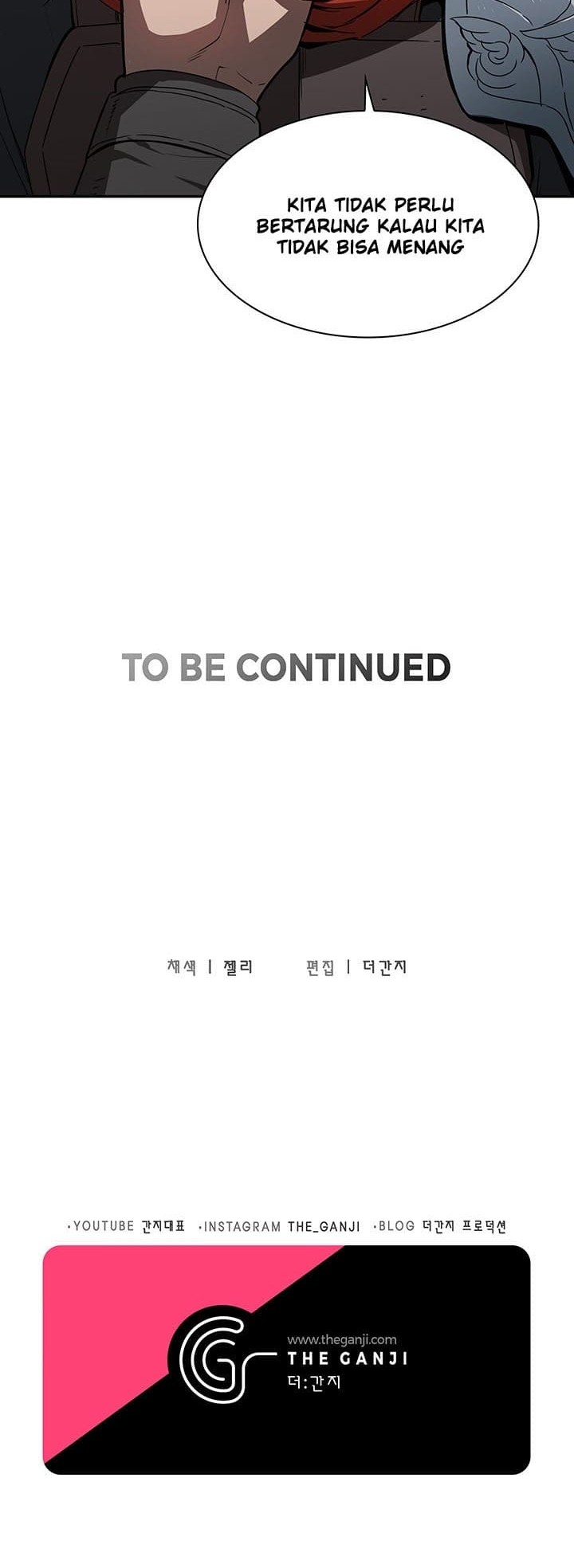 Bless Chapter 26 Gambar 50