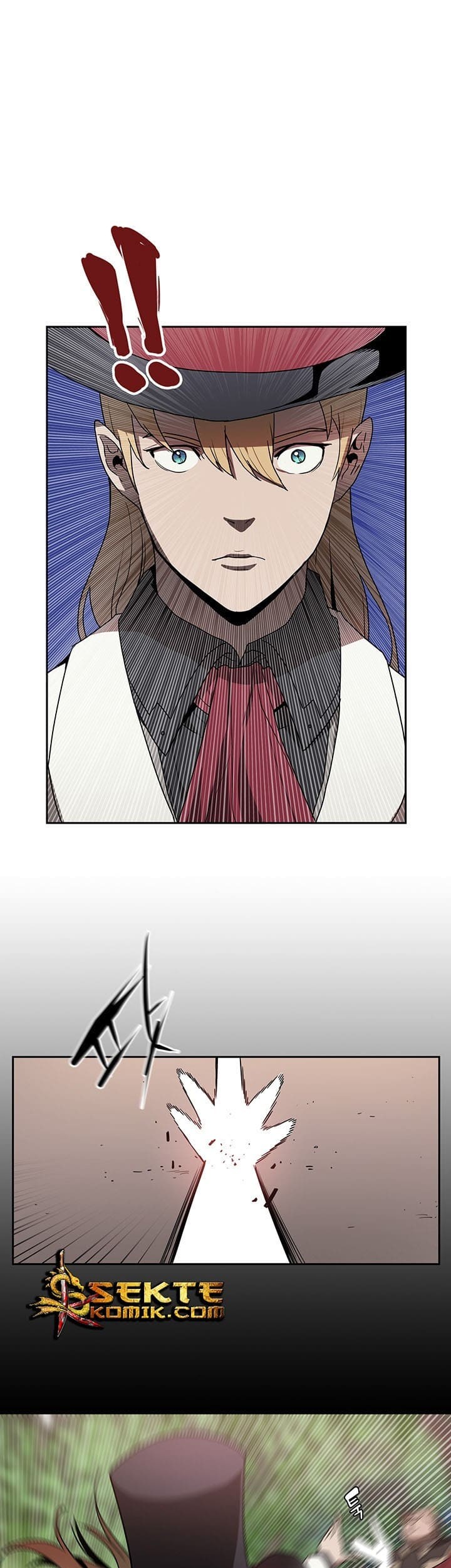 Baca  Bless Chapter 26 Gambar 2