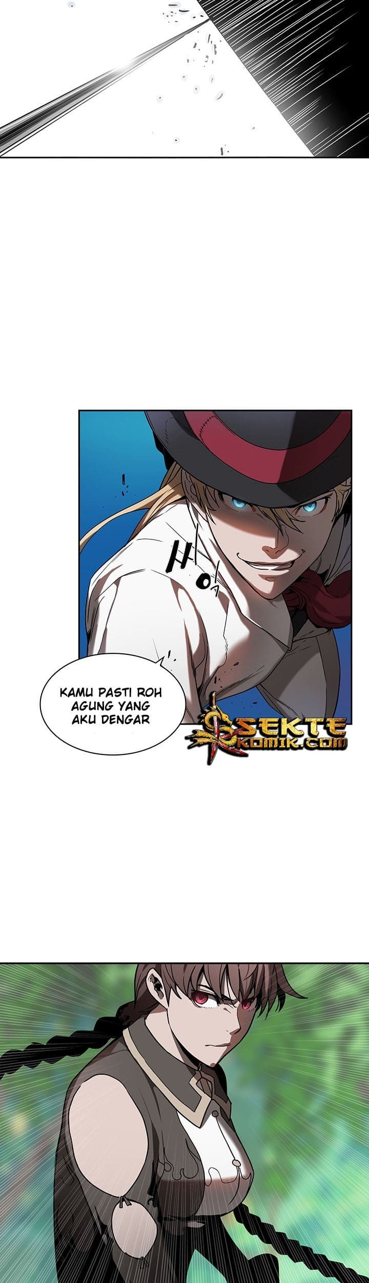 Bless Chapter 26 Gambar 6
