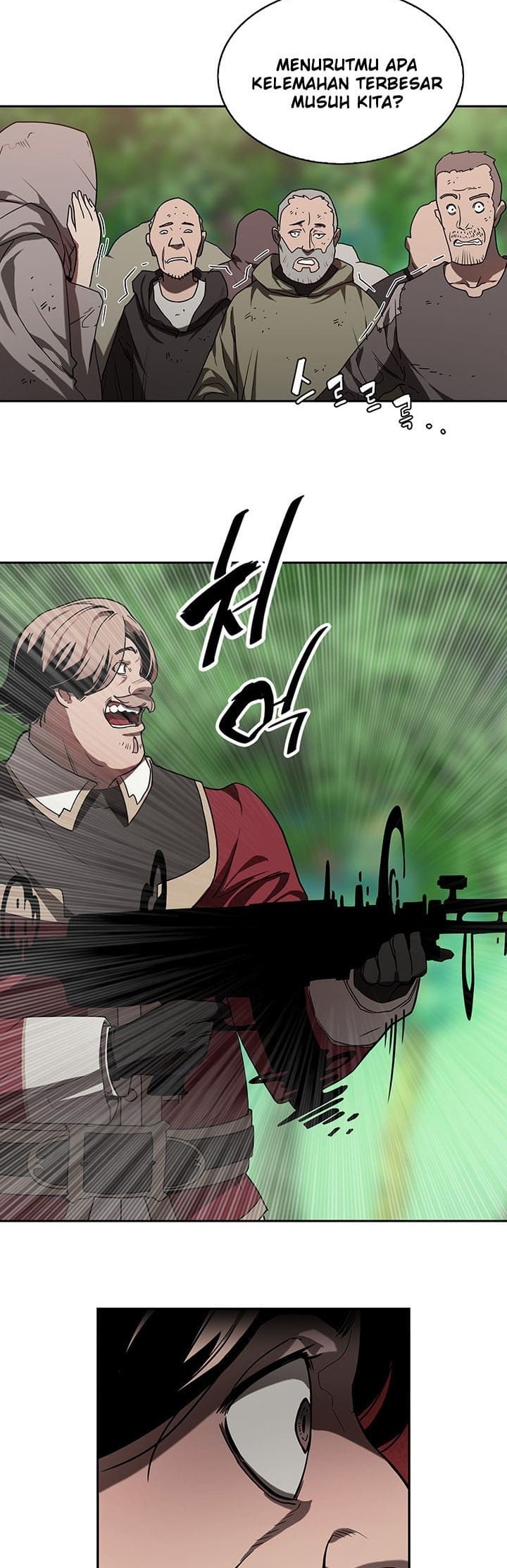 Bless Chapter 26 Gambar 11