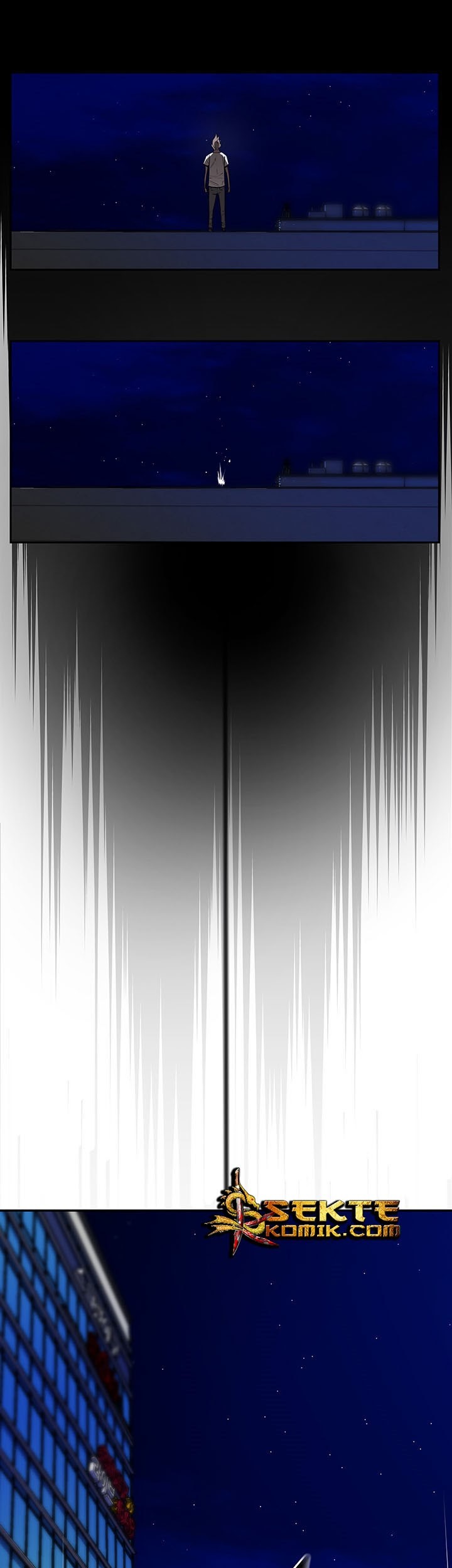 Bless Chapter 30 Gambar 44