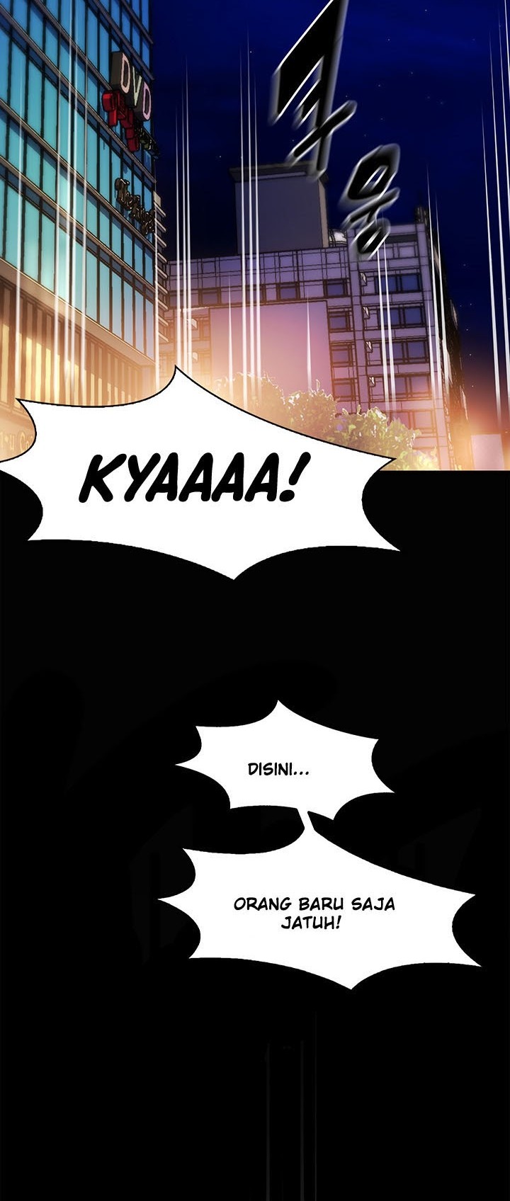 Bless Chapter 30 Gambar 45