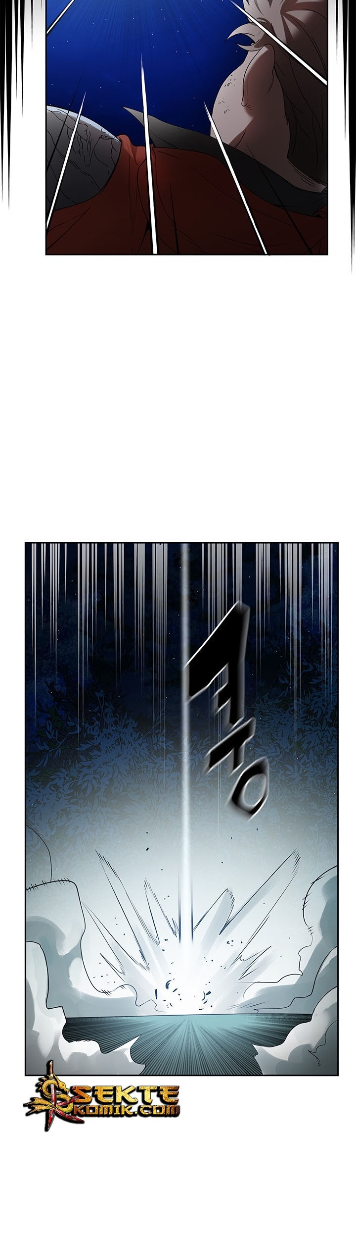 Bless Chapter 30 Gambar 48