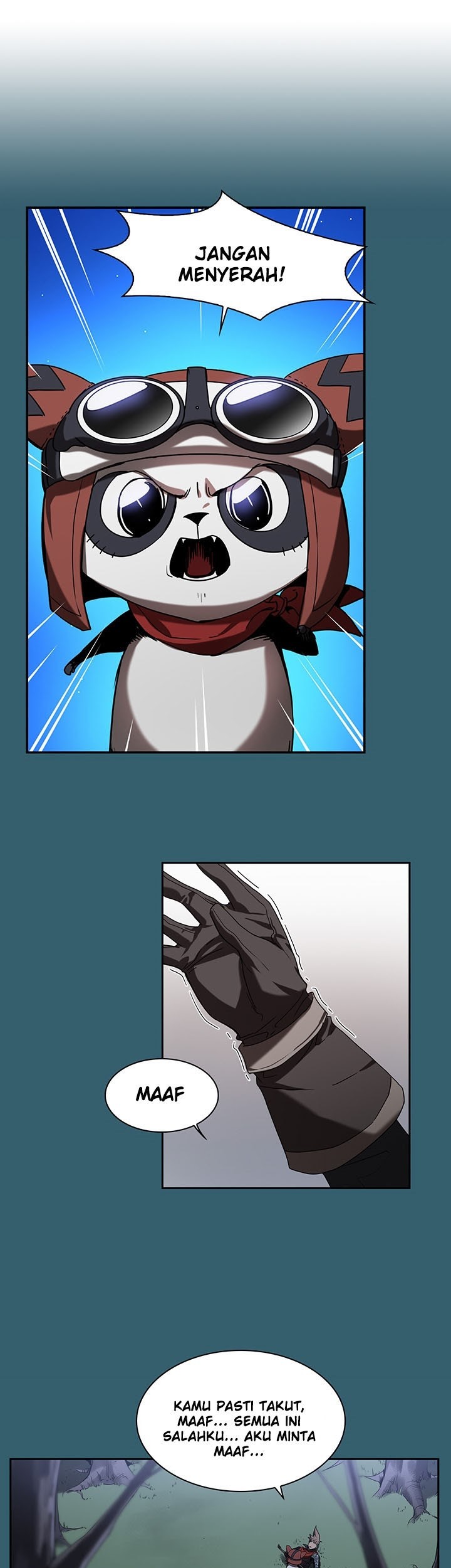 Bless Chapter 30 Gambar 50