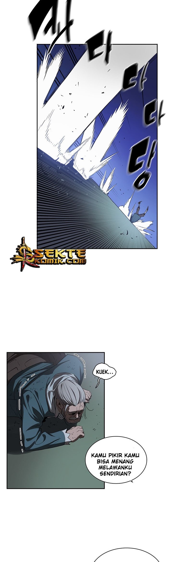 Bless Chapter 30 Gambar 61