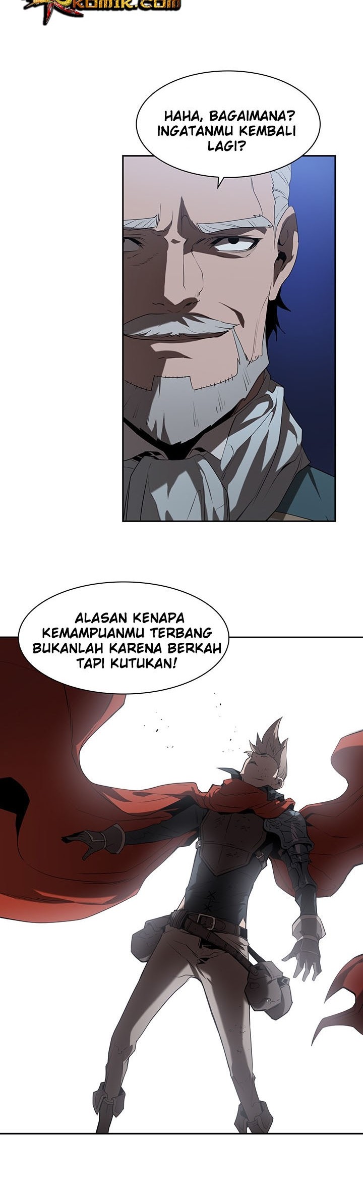 Bless Chapter 30 Gambar 3