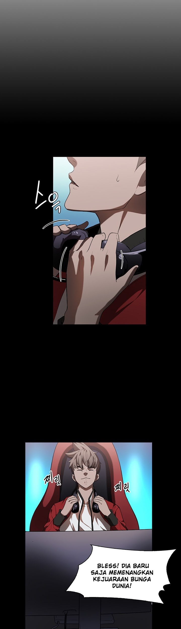 Bless Chapter 30 Gambar 6