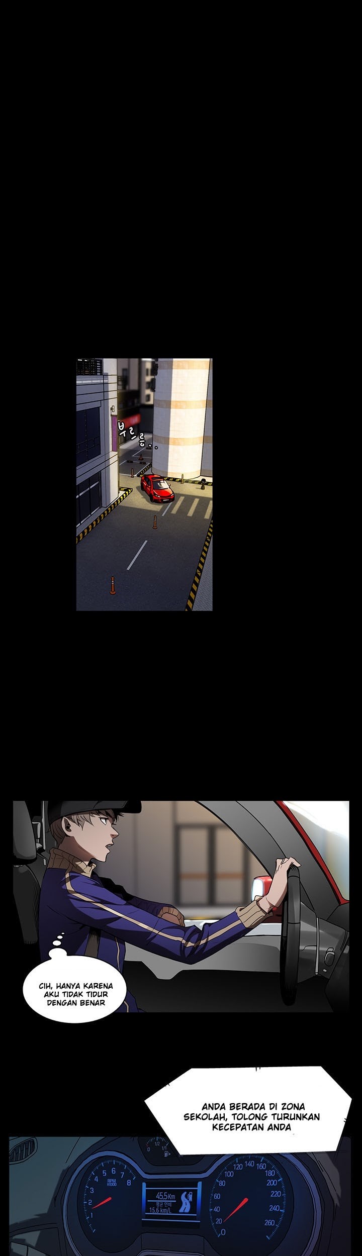 Bless Chapter 30 Gambar 14