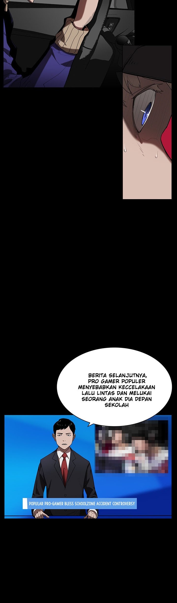 Bless Chapter 30 Gambar 17