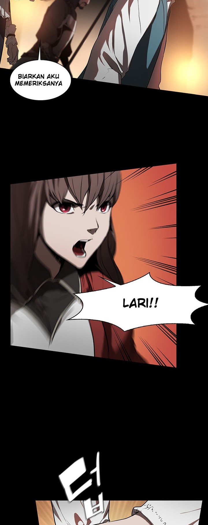 Bless Chapter 29 Gambar 26