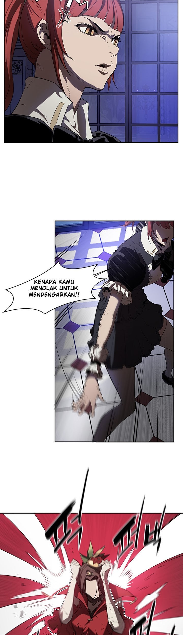 Bless Chapter 29 Gambar 41