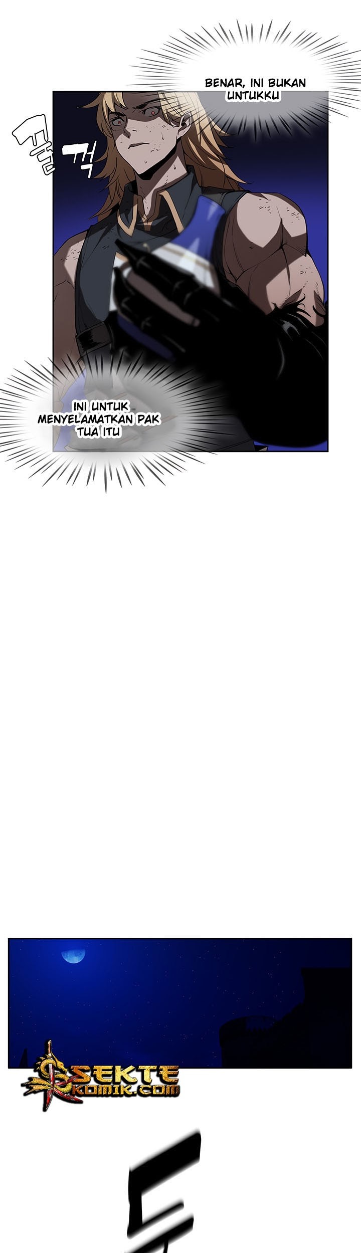Bless Chapter 29 Gambar 50