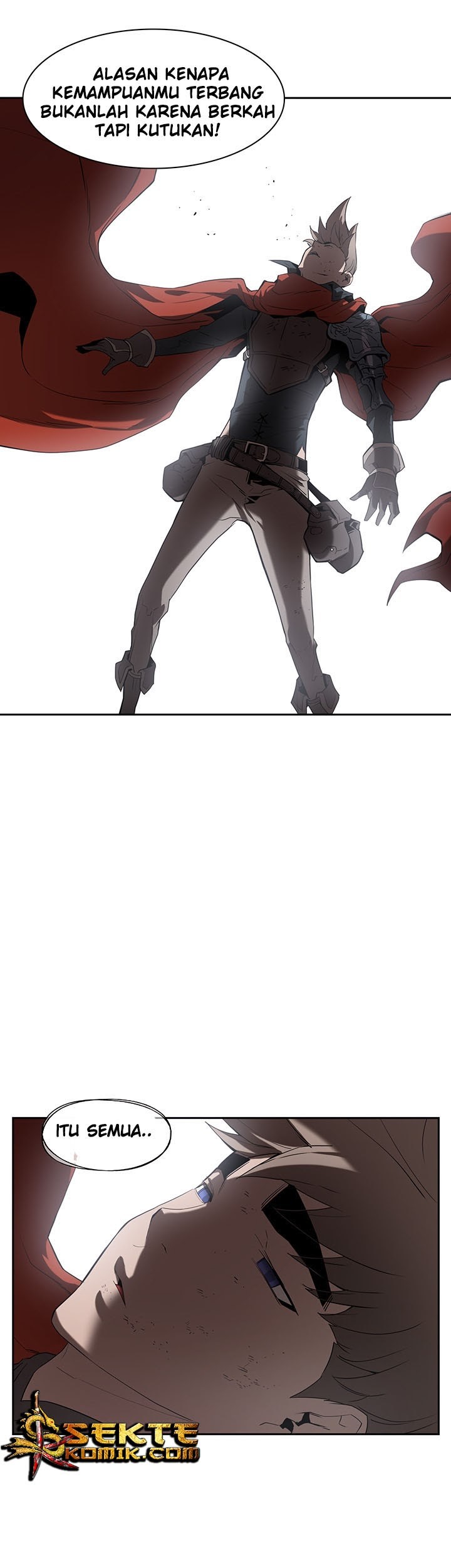 Bless Chapter 29 Gambar 56