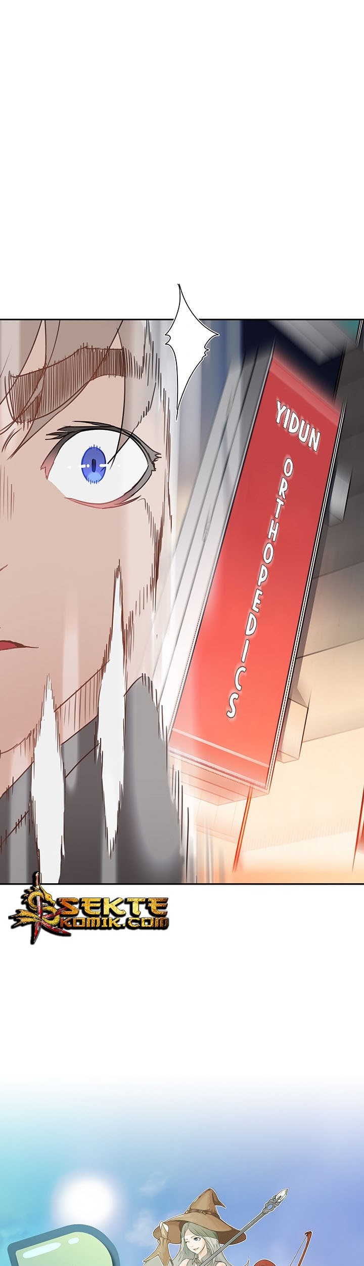 Bless Chapter 29 Gambar 4