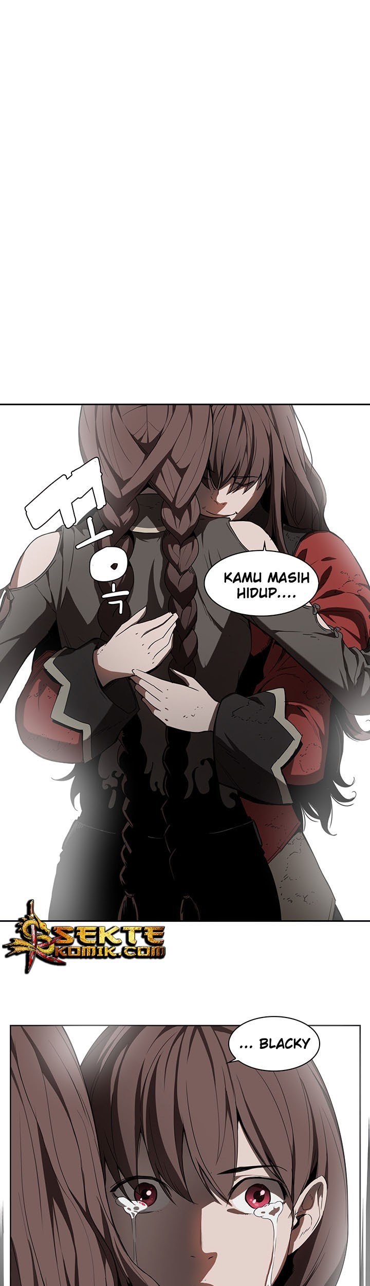 Bless Chapter 29 Gambar 8